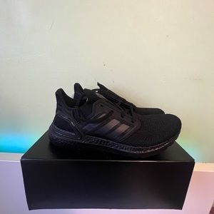 Adidas X James Bond 007 Ultraboost ‘No Time to Die’